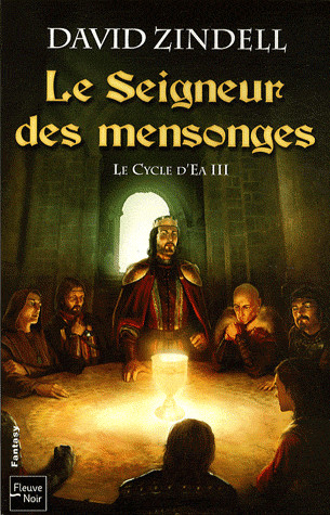 Le seigneur des mensonges