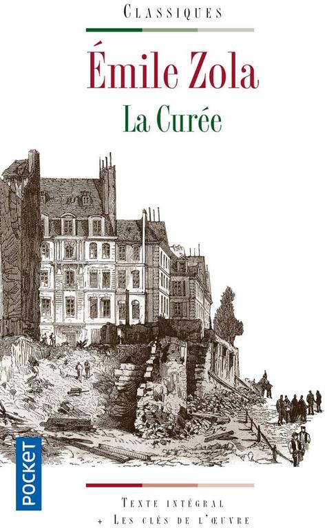 La Cur&eacute;e (Pocket classiques) (French Edition)