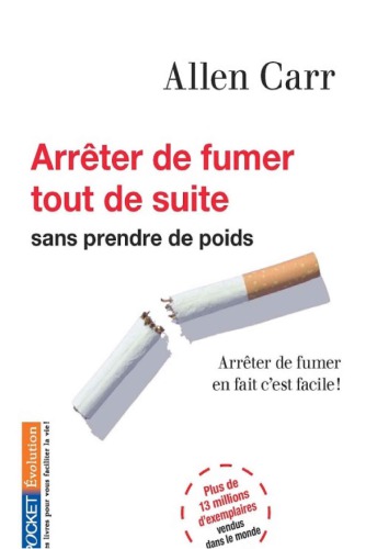 Arreter De Fumer Tout De Suite