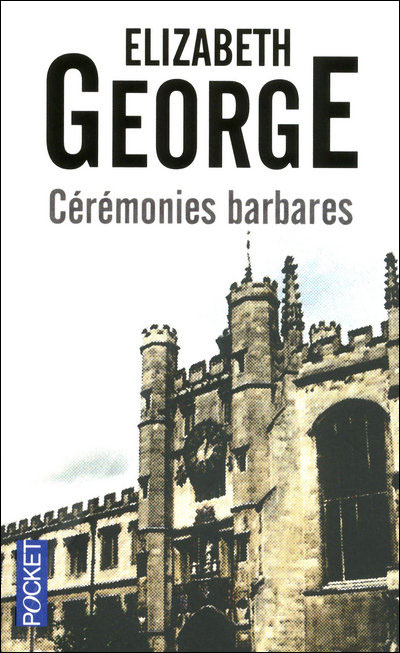 Cérémonies barbares
