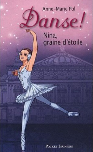 Nina, graine d'etoile