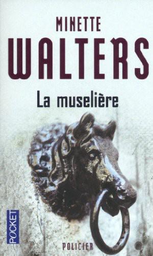 La muselière (Noir)