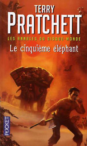 Le Cinquième Eléphant