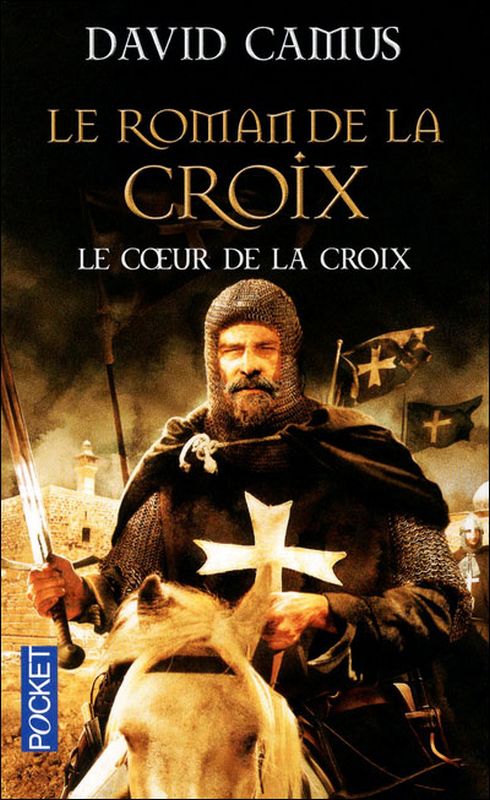 Le Cœur de la Croix