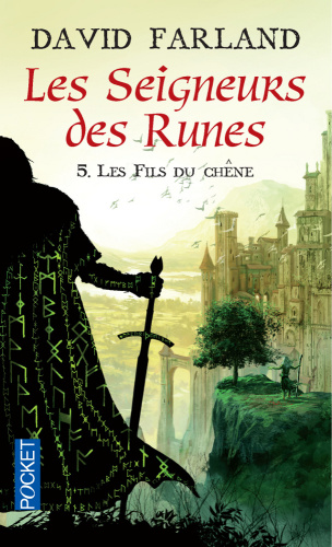 Les fils du chêne