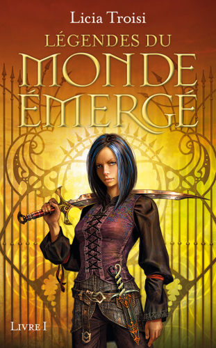 Légendes du Monde Emergé tome 1 (Pocket Jeunesse)