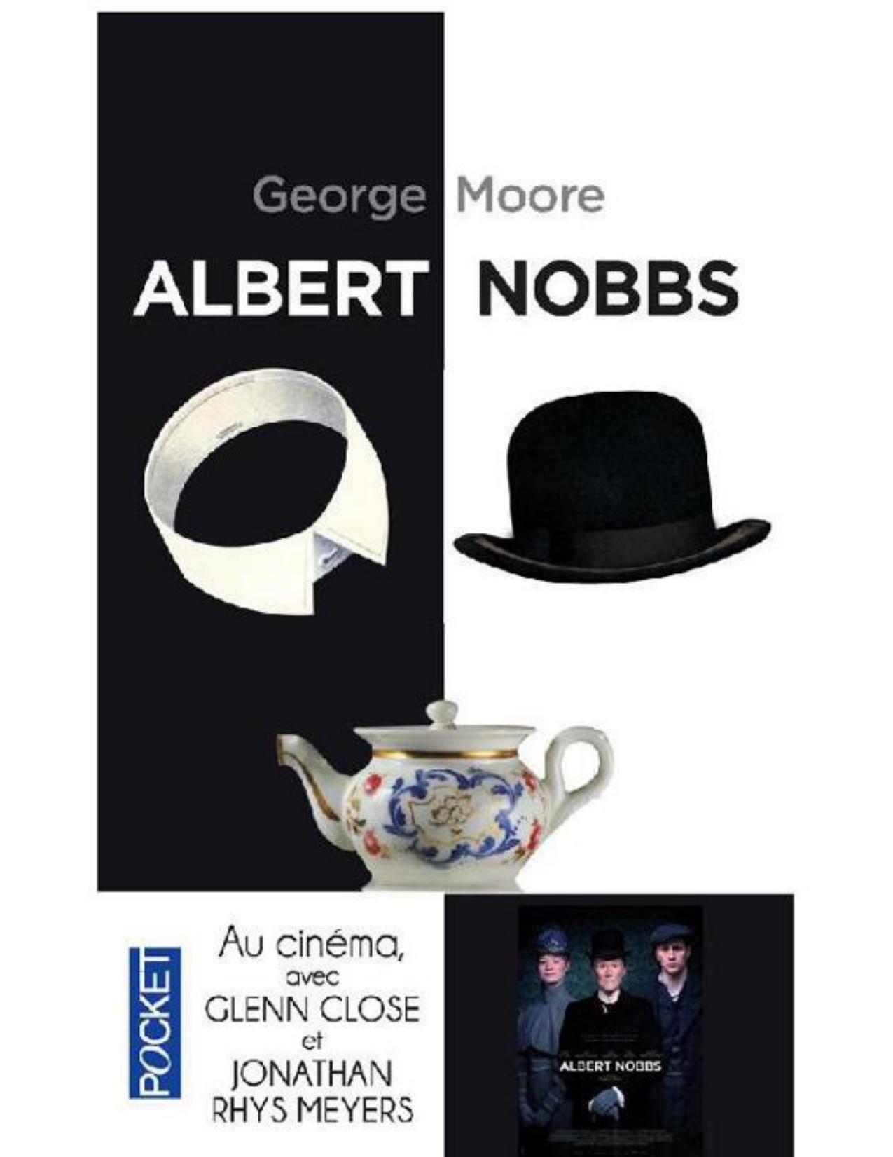 Albert Nobbs