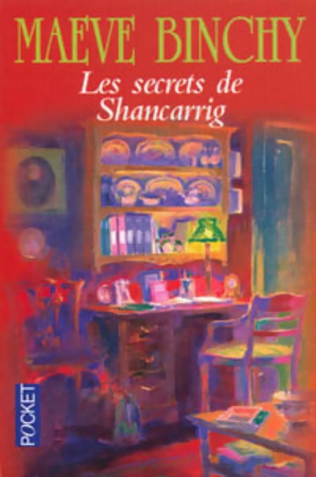 Les secrets de Shancarrig