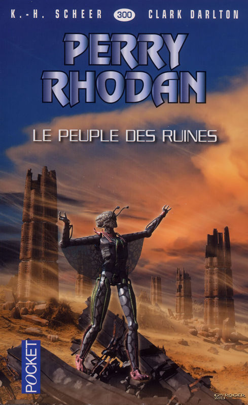 Le peuple des ruines