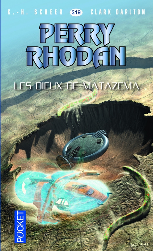 Les dieux de Matazema