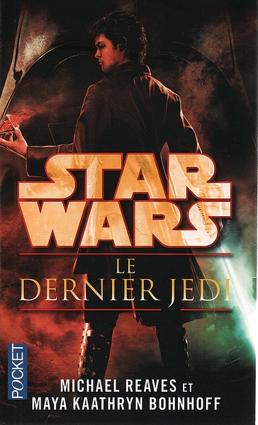 Le dernier Jedi