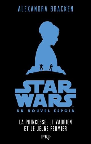 Star Wars épisode IV 