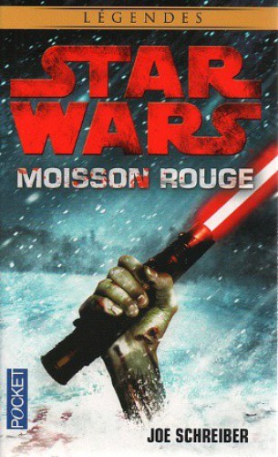 Star Wars - Moisson rouge