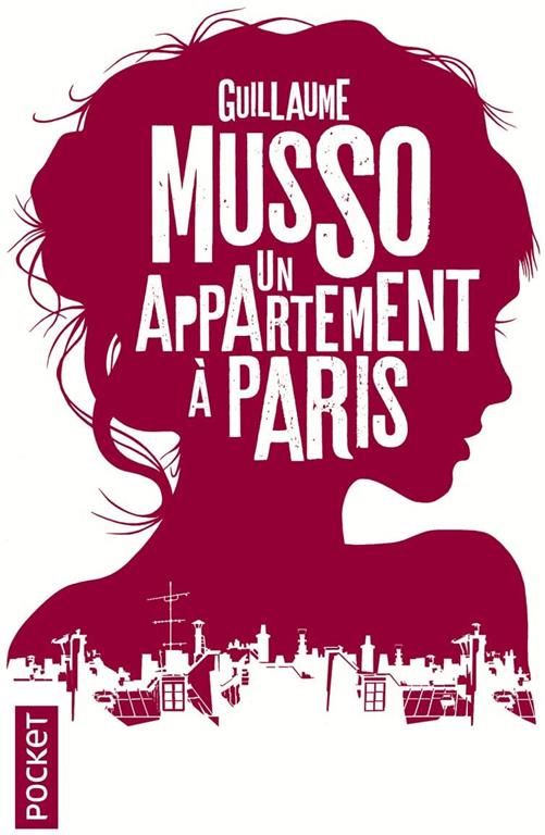 Un appartement &agrave; Paris (Roman contemporain) (French Edition)