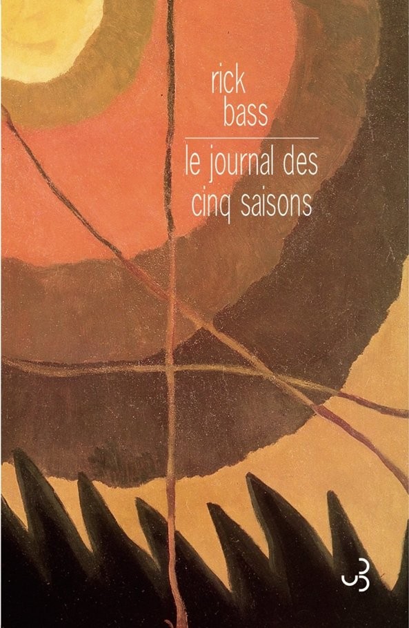 Le journal des cinq saisons