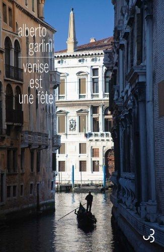 Venise est une fête