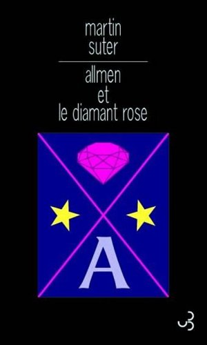 Allmen et le diamant rose