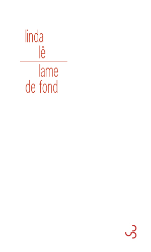 Lame de fond (LITT.FRANC) (French Edition)