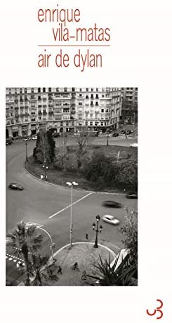 Air de Dylan (LITTERATURE ETRANGERE)
