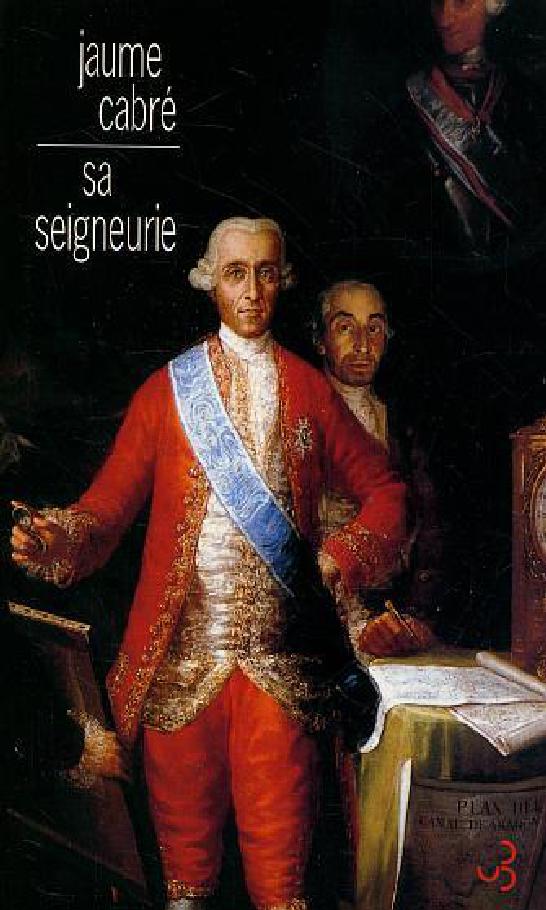 Sa Seigneurie