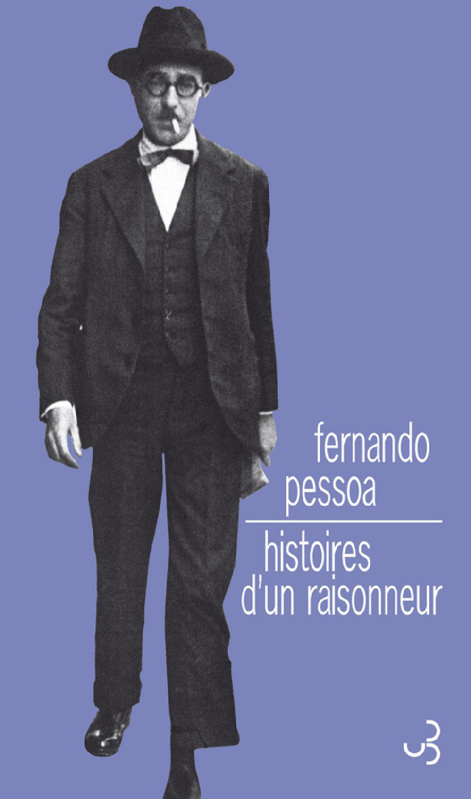 Histoires d'un raisonneur : suivi de Histoire policière