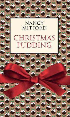 Christmas pudding