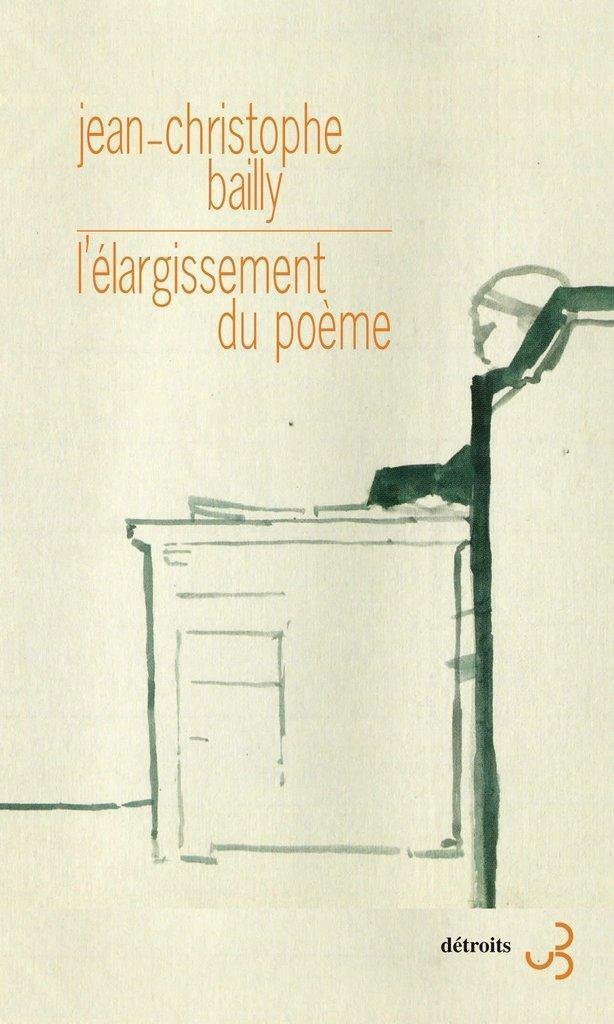 L'élargissement du poème