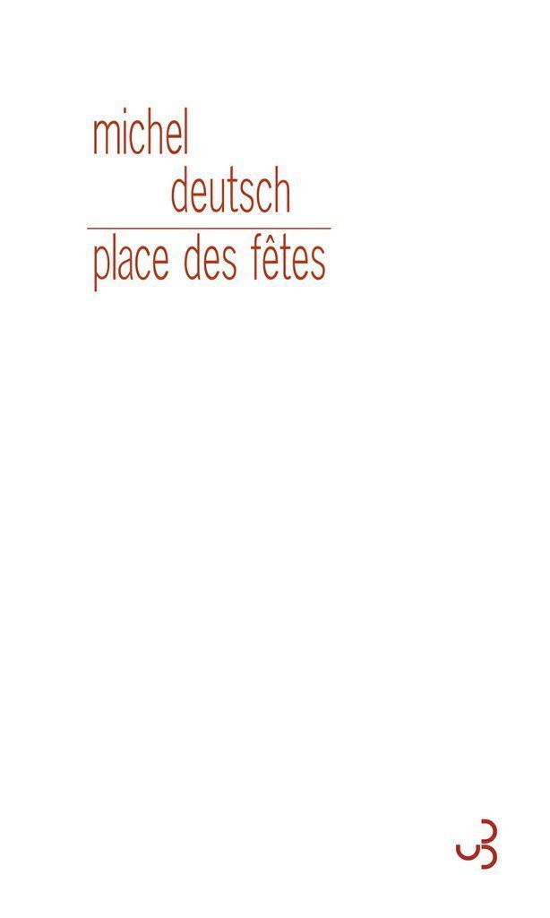 Place des fêtes