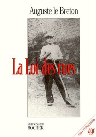 La loi des rues (Coup de c ur) (French Edition)