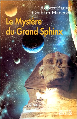 Le Mystère Du Grand Sphinx