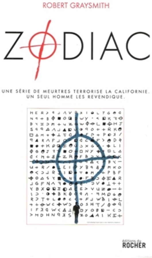 Zodiac (French Edition)