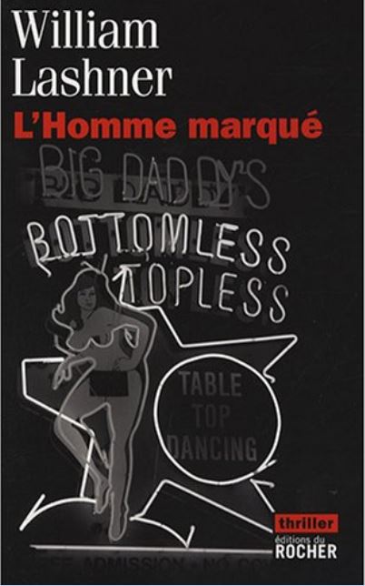 L'homme marqué