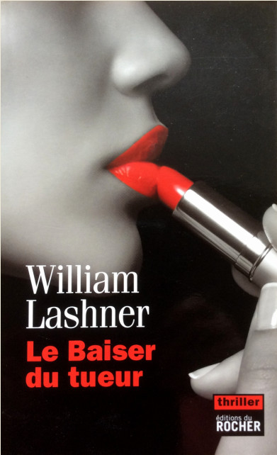 Le baiser du tueur