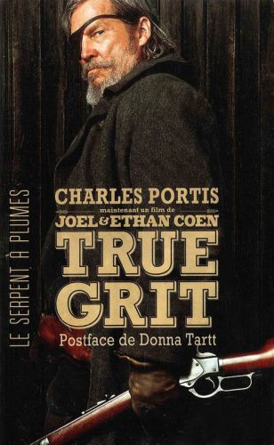 True Grit