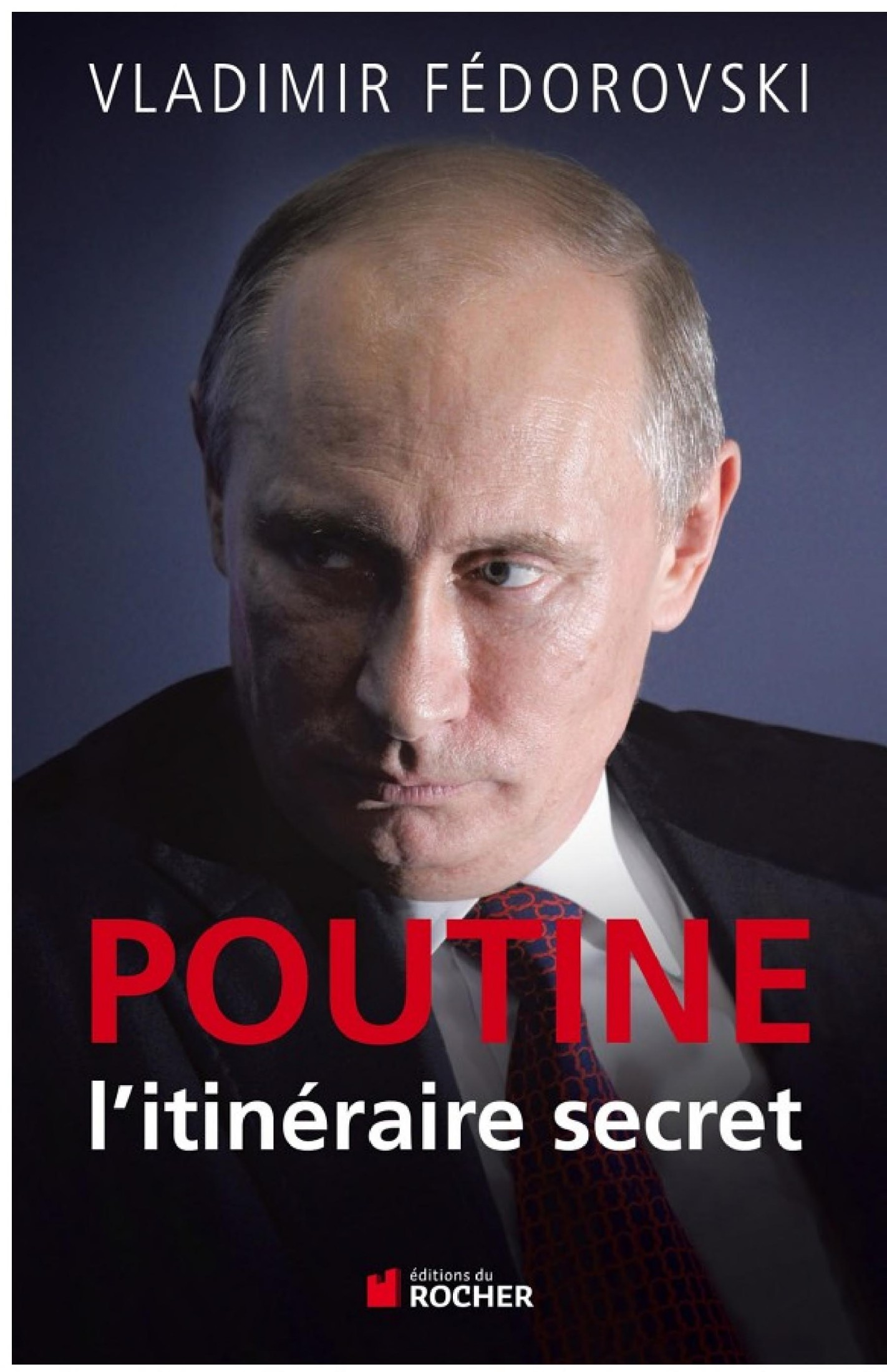 Poutine, L'Itineraire Secret