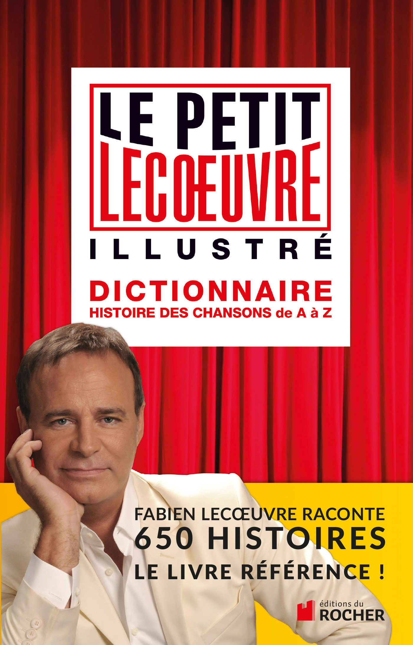 Le Petit Lecoeuvre Illustre