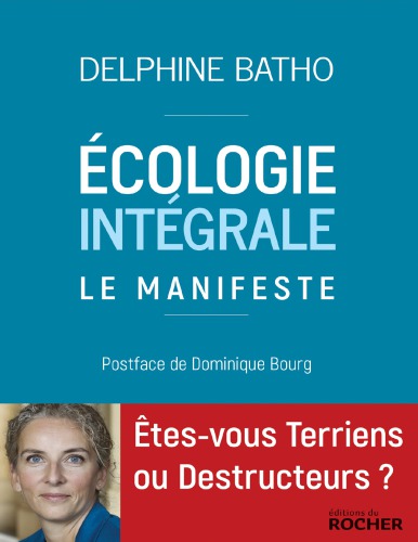 Ecologie intégrale