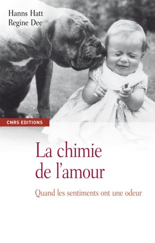 La Chimie De L'amour