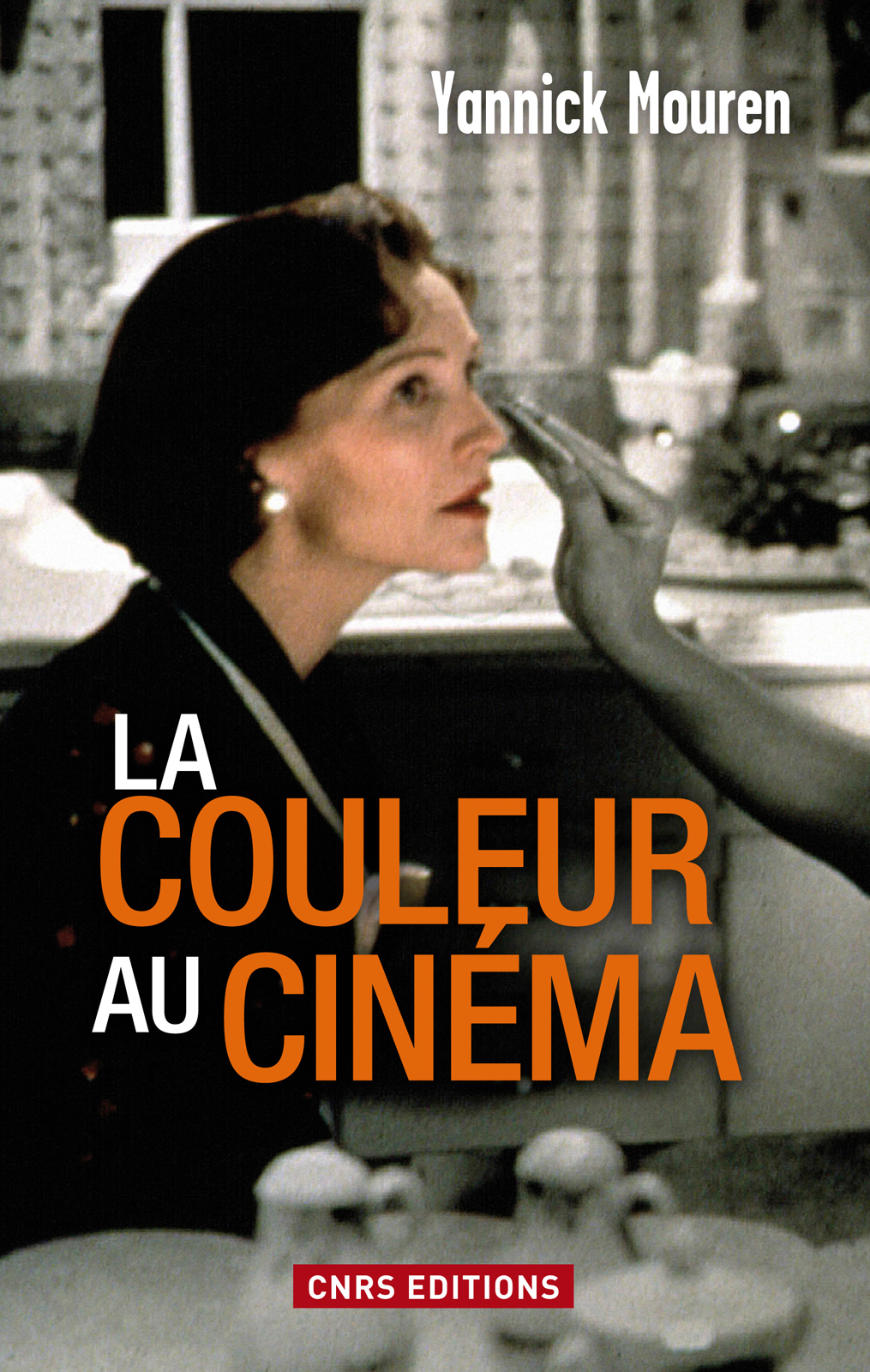 La Couleur au cinéma