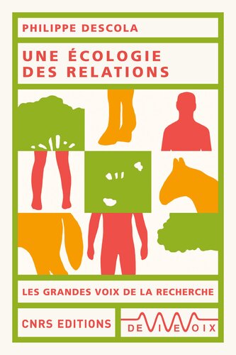 Une écologie des relations