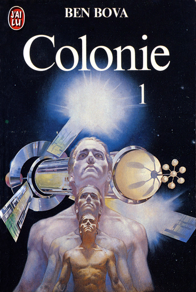 Colonie 2