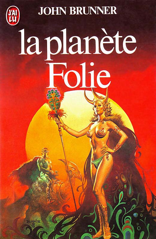 La Planète Folie