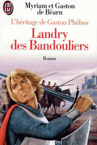 Landry DES Bandouliers