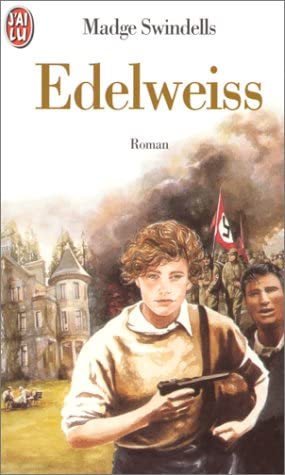 Edelweiss (LITT&Eacute;RATURE &Eacute;TRANG&Egrave;RE)