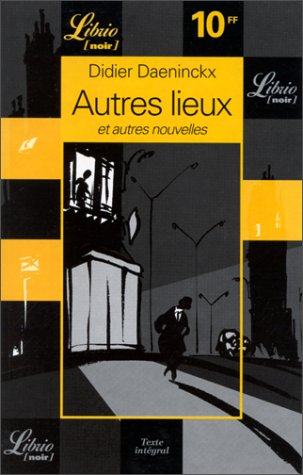 Autres lieux