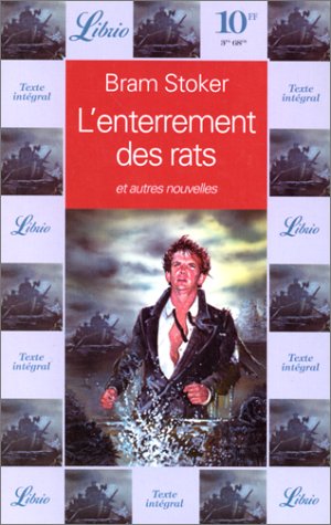 Lenterrement Des Rats