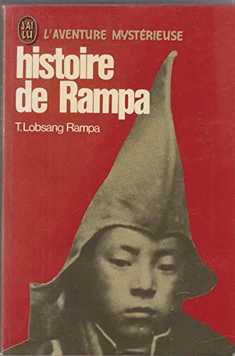 Histoire de Rampa