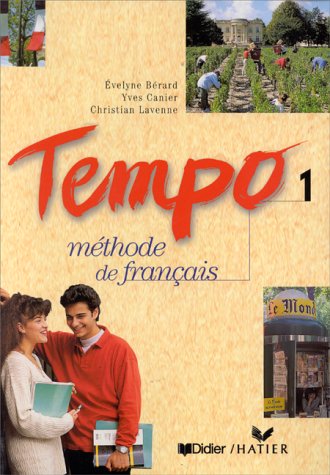 Tempo, 1