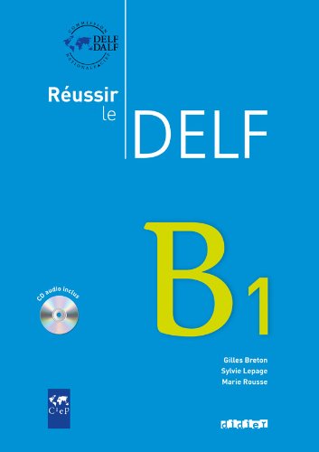 Reussir Le Delf