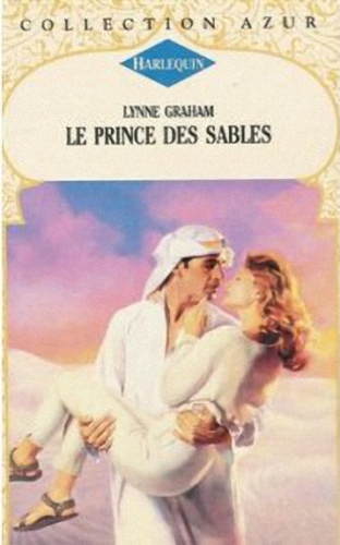 Le prince des sables